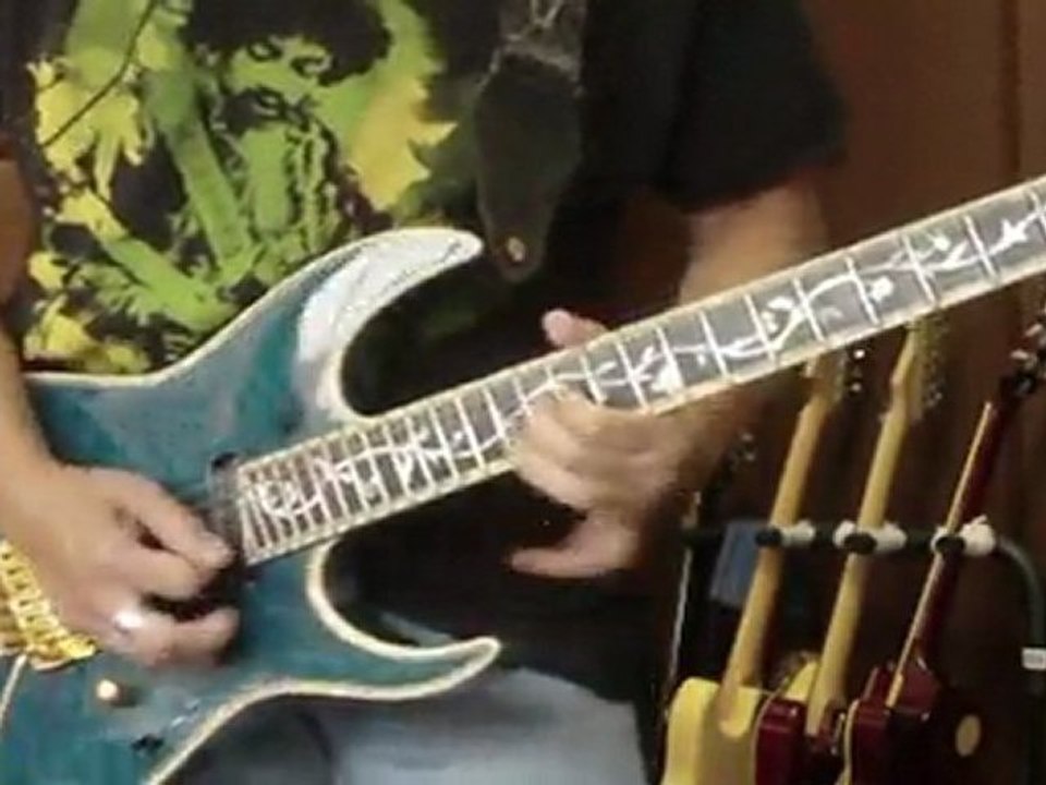 Any Way You Want It / Journey