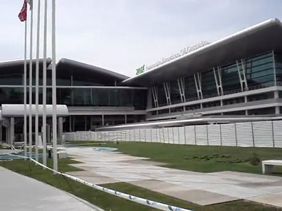 Aéroport de Porto