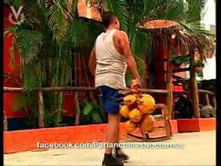 NATALIA DEL MAR - CAP. 33 (parte 1/3)