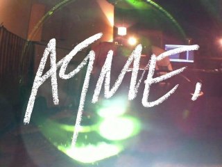 Deuxième jour en studio pour le 6e album d'AqME avec Magnus Lindberg