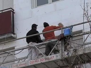 L’aménagement du quartier du petit Nanterre : une source d’insertion professionnelle