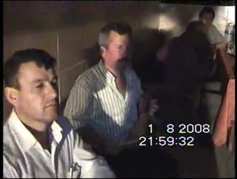 Kst Azdavay Valay Aktaş Köyü Saatci Mustafa Ev Önü :& Kemaneci İsmail Hasan