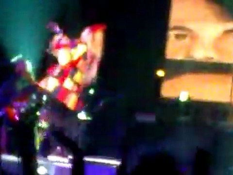 Nil Karaibrahimgil 18 Mayıs Kocaeli Üniversitesi Bahar Şenlikleri