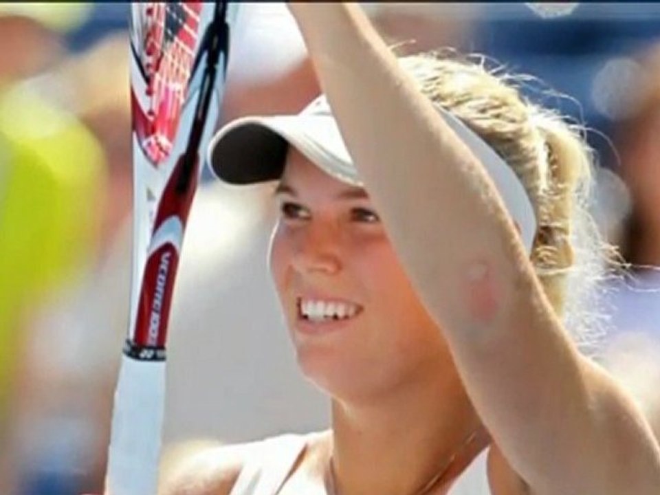 US Open - Der 2.Tag im Überblick