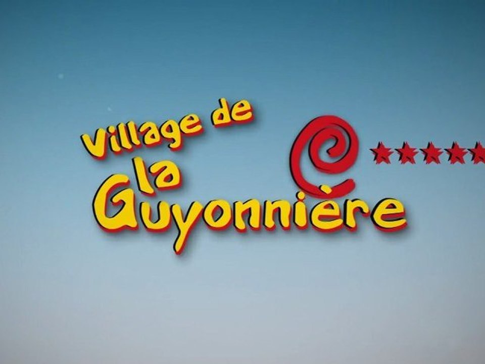 CAMPING VILLAGE LA GUYONNIERE ***** (FR) SAINT-JULIEN DES LANDES VENDEE FRANCE