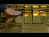 Masterforex-V: депозит в золоте, что предлагают банки России?