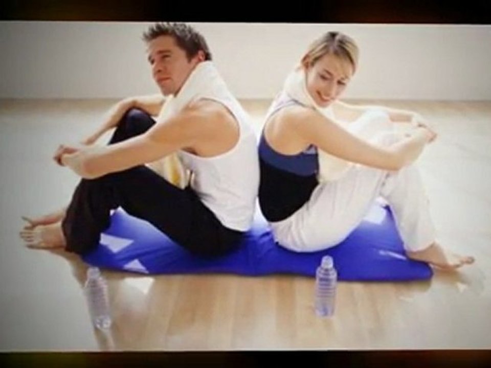 Weight Loss Challenge Will Get You into Shape