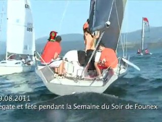 La caméra en balade du 31 août 2011