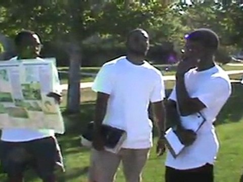 Edoms Fate being sealed unawares part 6