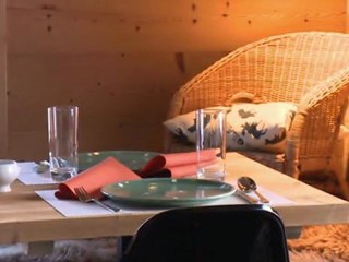 Les Whitepods - La Vie de Chalet Episode 25 Saison 1 Série 1