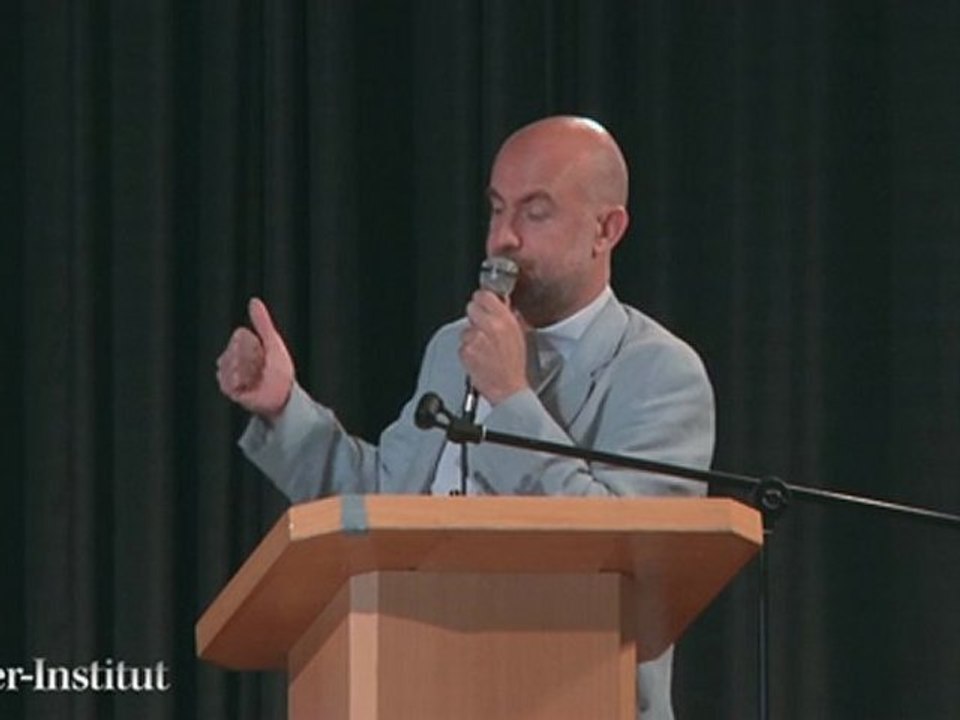 Eric Verhaeghe: A Glass-Steagall Act for France