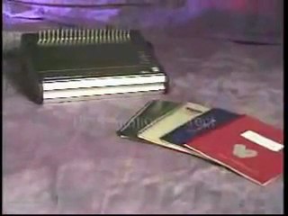 Relieuse RBS PBS 2600.