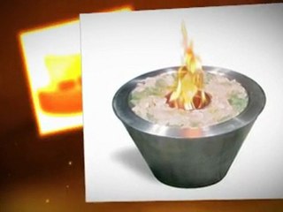 Outdoor Fireplaces - FireplaceSpot.com