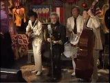 Six days on the road_Marty Stuart&His Fabulous Superlatives