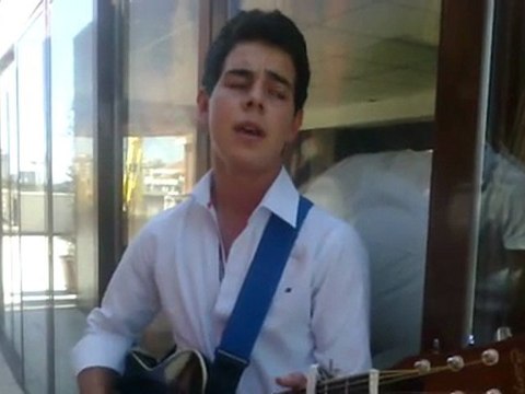 Kerem ÇAKIR (İHTİYACIM VAR BABA) krm