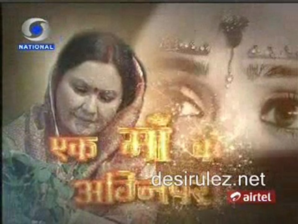 Ek Maa Ki Agnipariksha 31st aug 11pt1