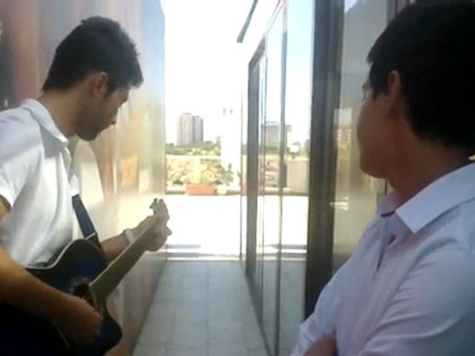 Kerem ÇAKIR & Eren TÜRKAY (ZİFİRİ) "krm"