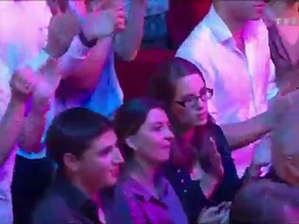 Enrique Iglesias   I Like It! (Live)