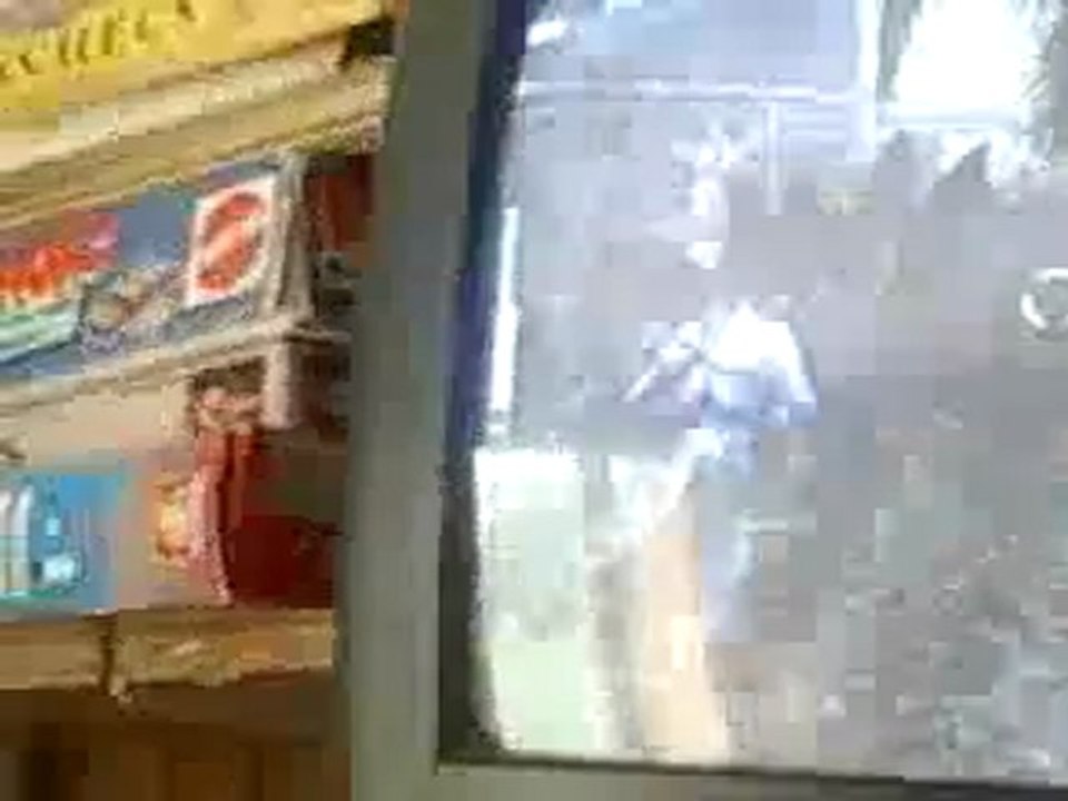 Vidéo avatar