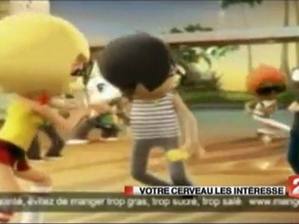 Le neuro-marketing ou comment la pub rend CONSommateur