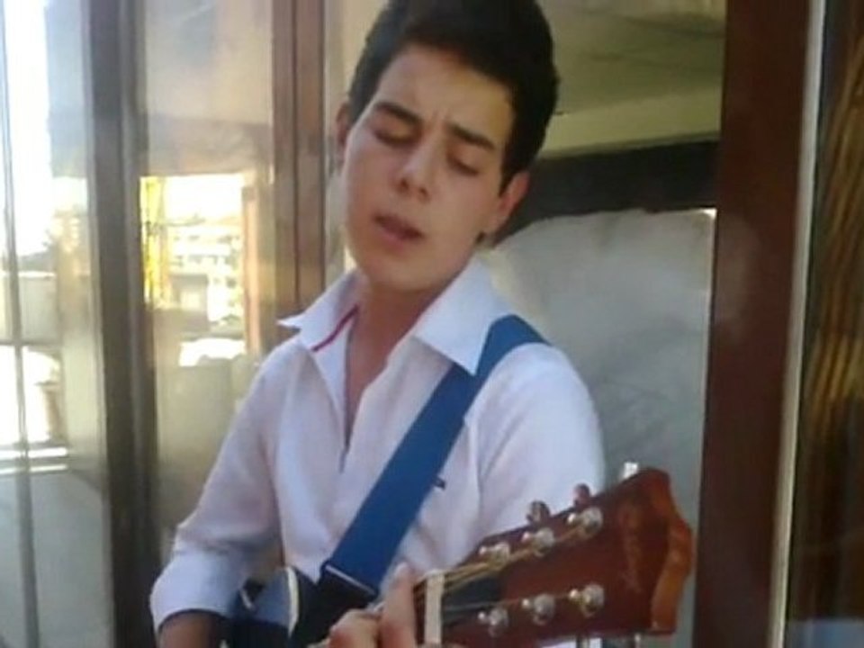 Kerem ÇAKIR (SEN AĞLAMA) "krm"