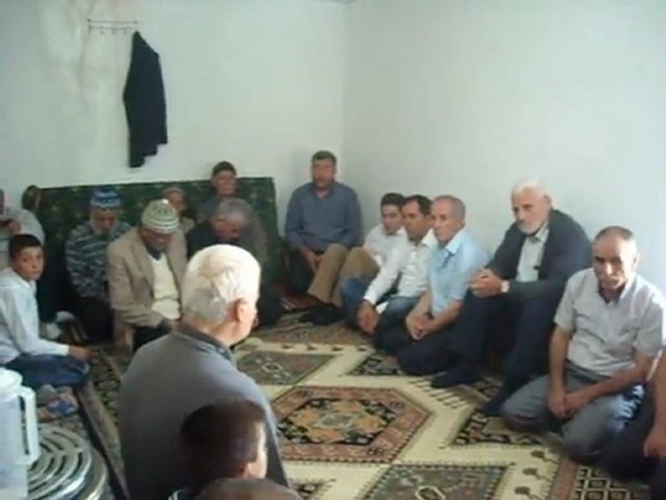 RAMAZAN BAYRAMI