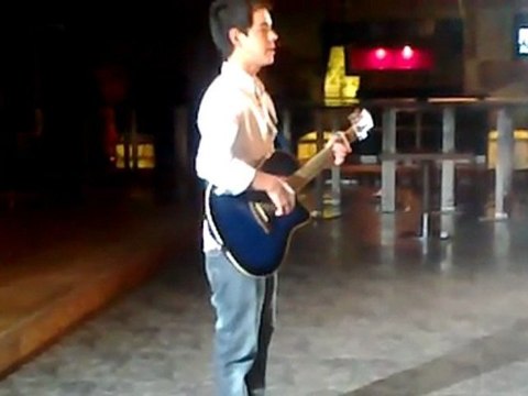 Kerem ÇAKIR (Kayıp şehir) krm