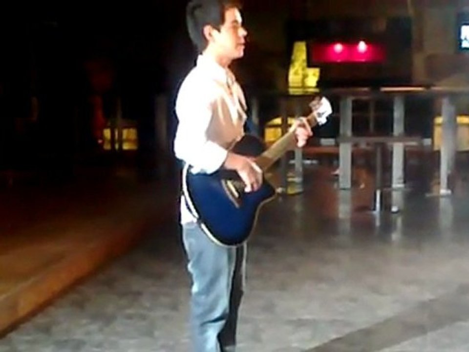 Kerem ÇAKIR (Kayıp şehir) "krm"