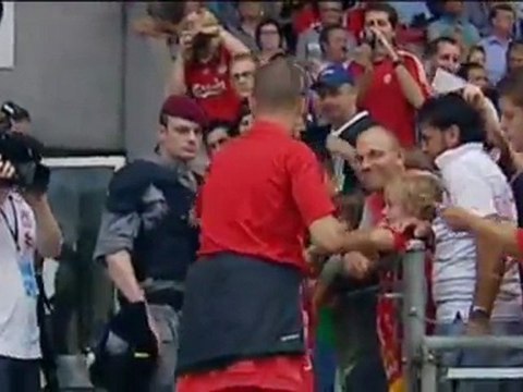 Cole close to Lille loan