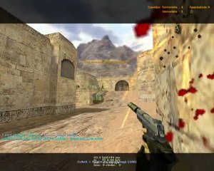 4 Kill Phenom Cs 1.6 Usp Show