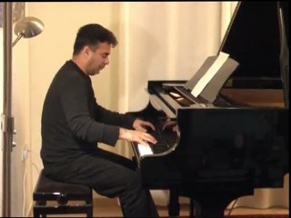 פסנתרן לאירועים\פסנתרן לקבלת פנים