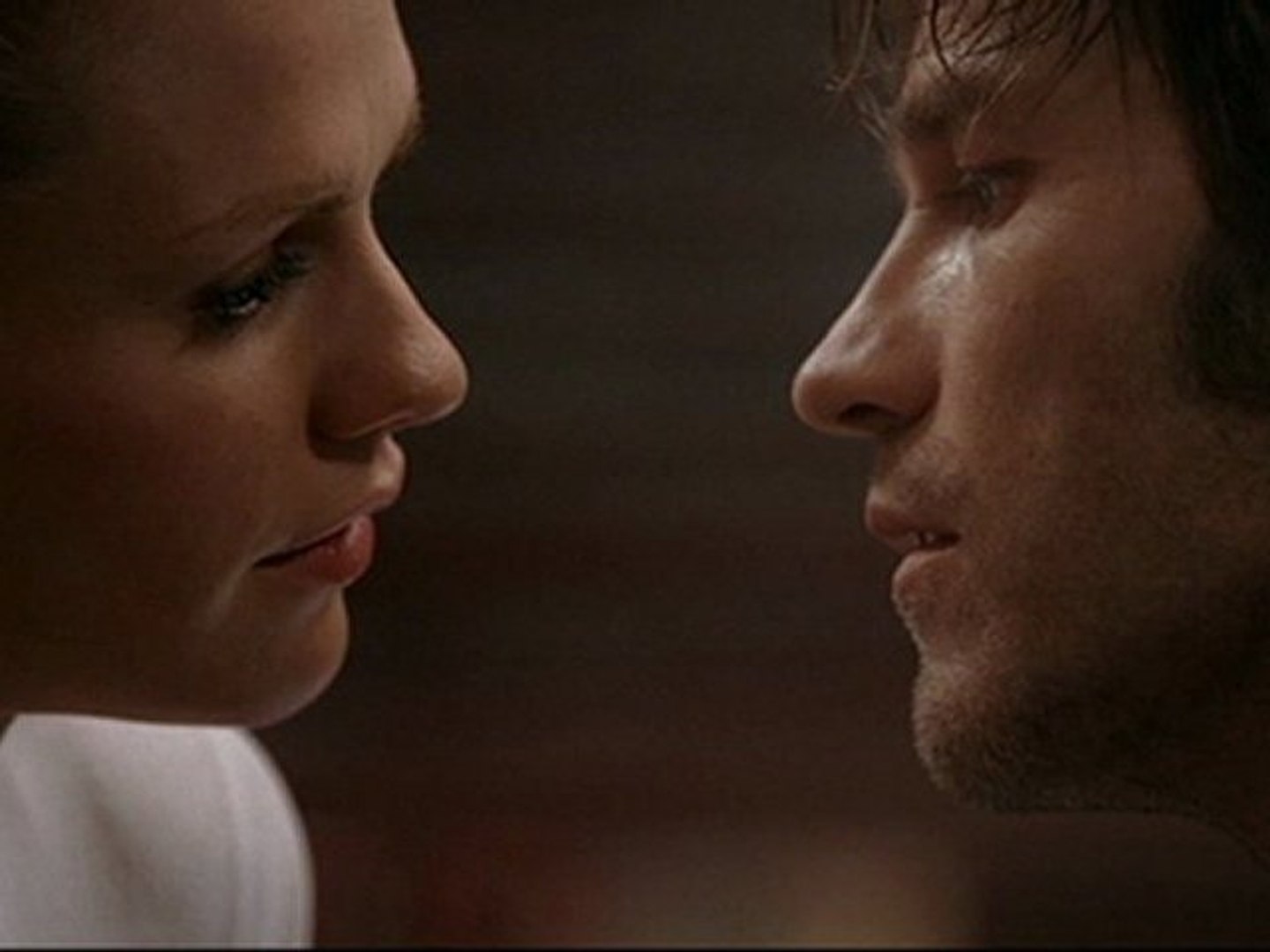 True Blood Season 1 Episode 1 Strange Love Video Dailymotion