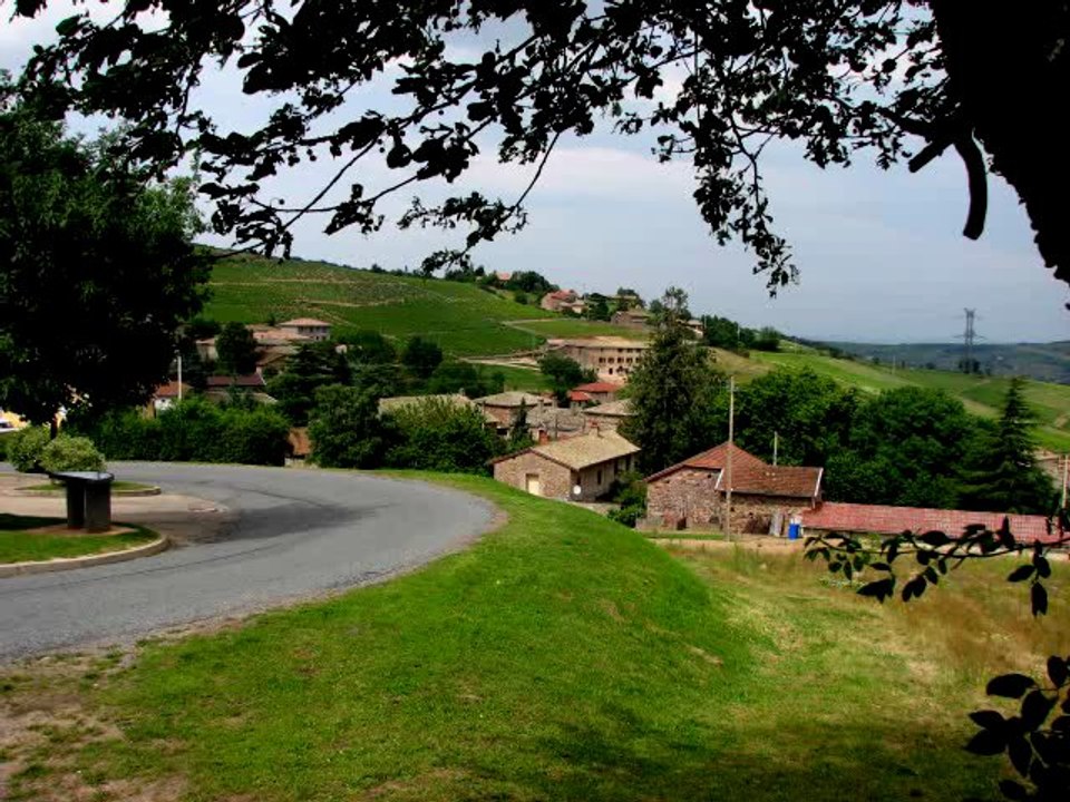 Pruzilly
