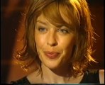 Kylie Minogue bbc inerview 1997