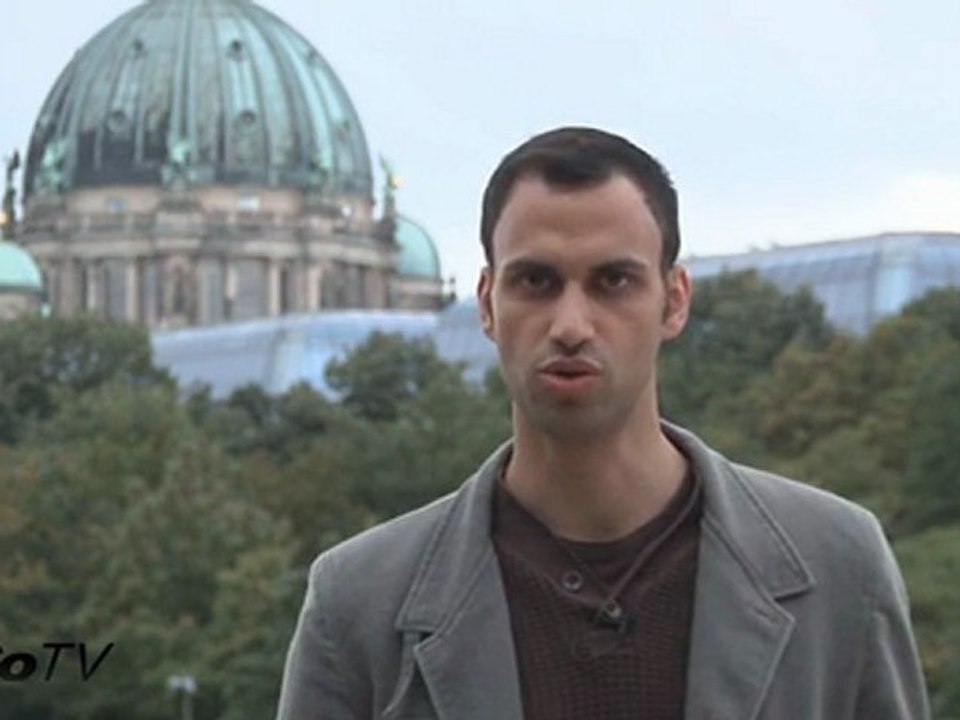 BüSo will 100 Millionen D-Mark verbreiten