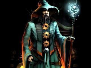 Trine [PC] niveau 15 [HD]