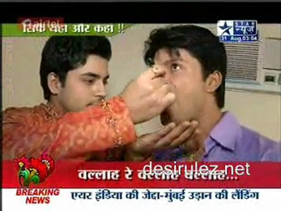 Saas Bahu Aur Saazish 31st aug 11pt3