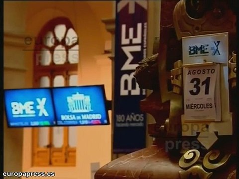 El Ibex 35 sube un 0,6% en la apertura y roza los 8.500 punt