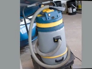 Gebäudereinigung Kempen, Niederrhein Die Ordnungshüter