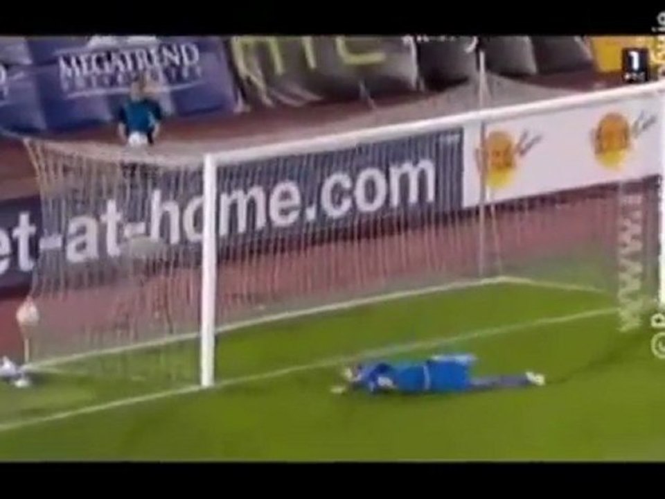 Goal100.com - Best Goals of the Week (September #1)