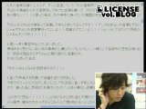 Takanori appears Japanese Online TV Programs!.4