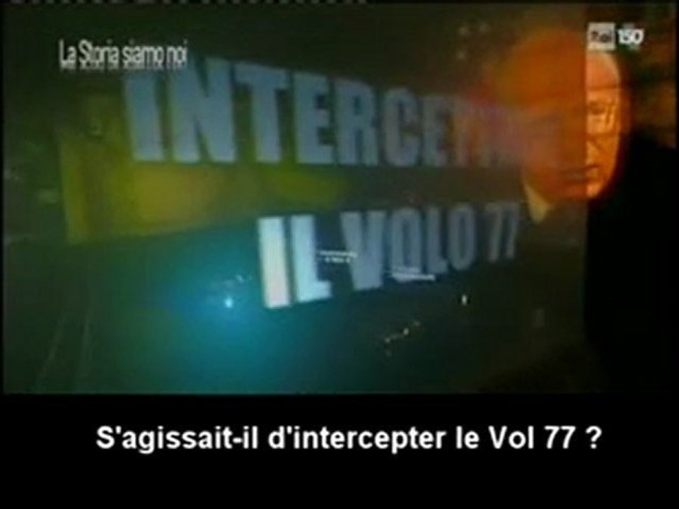 11/9 : La télé publique italienne remet en cause la V.O.