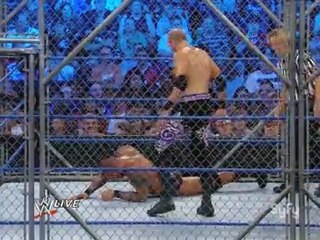 WWE Smackdown - August 26th 2011 - 8-30-11 - 720p HD - Watch Online Part 6