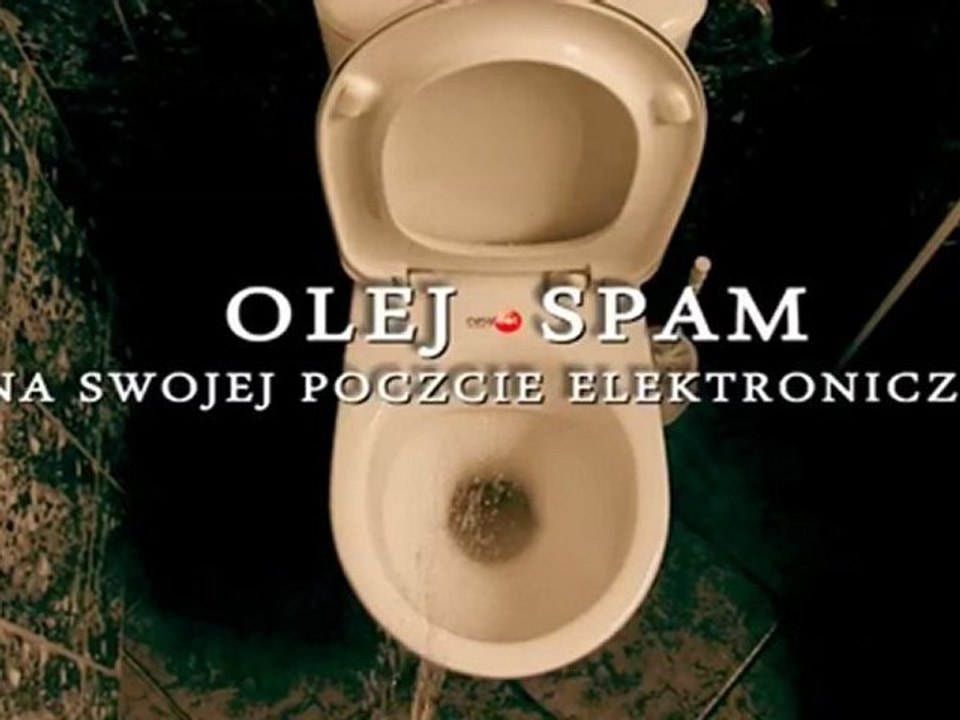 Easy Dot - Olej spam