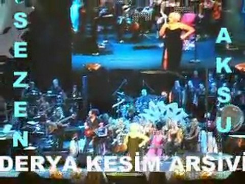 SEZEN AKSU AÇIKHAVA 4................