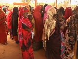 UNHCR Head Visits Famine-Hit Somali Refugees During Eid