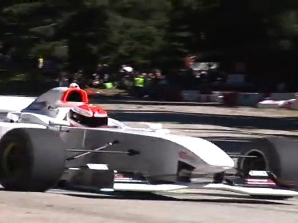 Montagne - Chamrousse - Championnat Sport