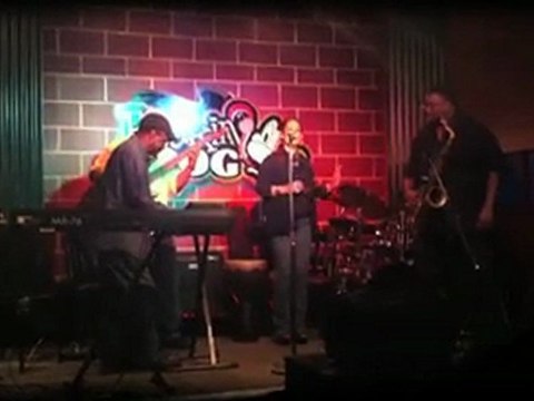 Alexia Vassiliou - Nature Boy (Las Vegas Live) / Αλέξια - Nature Boy