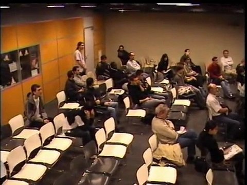 Ubuntu Party 10.10 - Ubuntu Netbook Edition par Antonin Hily