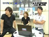 Takanori appears Japanese Online TV Programs!.5